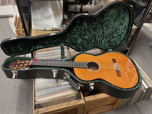 Guitarras almansa 435 - guitarras,