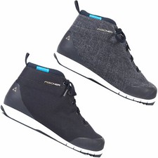 Fischer Urbain Cross