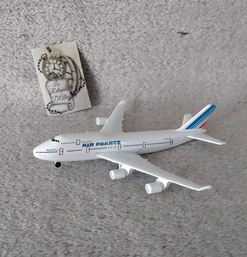 Avion boeing 747 - avion, air
