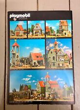 1974 - Playmobil System -