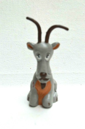 Jouet figurine vintage - jouet,