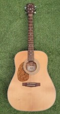 GUITARE FOLK CORT EARTH 70LH