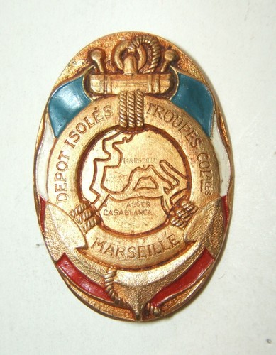 Insigne depot isoles - insigne,