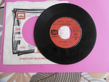 45 T - YVETTE HORNER -perce
