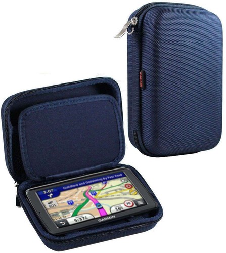 Navitech dark blue hard gps - hard,