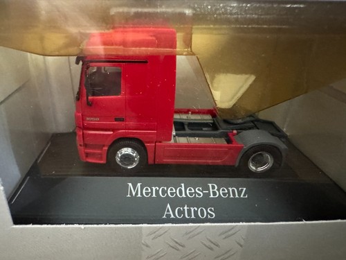 Herpa mercedes benz - herpa,