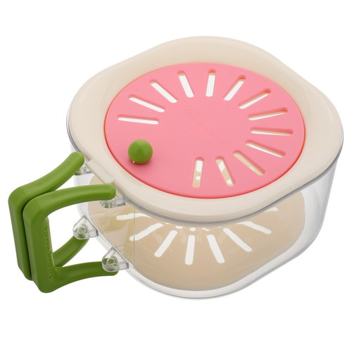Bol nettoyage des - nettoyage, fruits