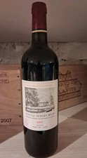 Chateau Duhart-Milon 2007