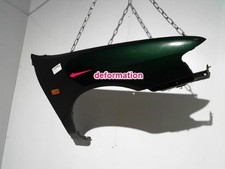 Aile avant droit NISSAN