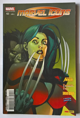 Marvel icons - icons, 41
