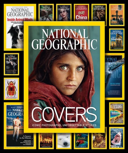 National geographic the - geographic,