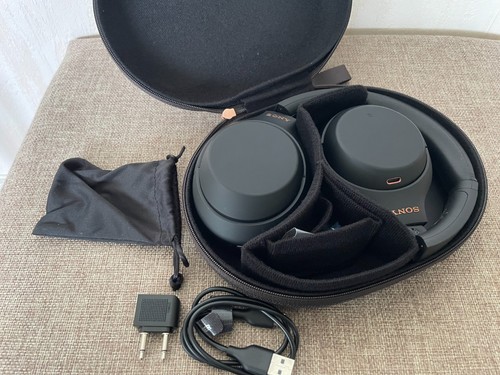 Sony 1000xm4 casque sans - sony,