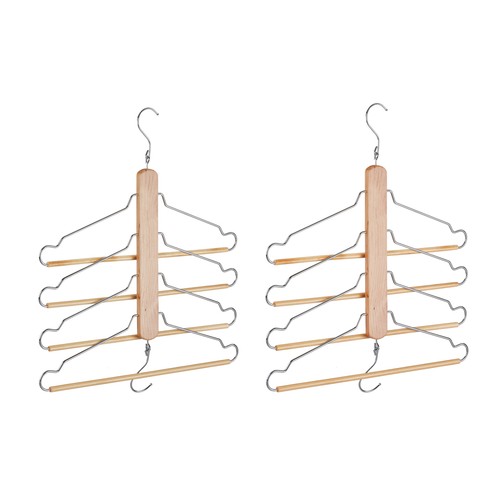 Cintre multiple pour
