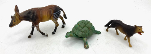 45297 starlux zoo savane - ,