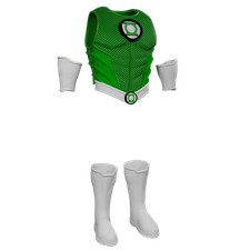 1/10 Scale Action Figure Kit