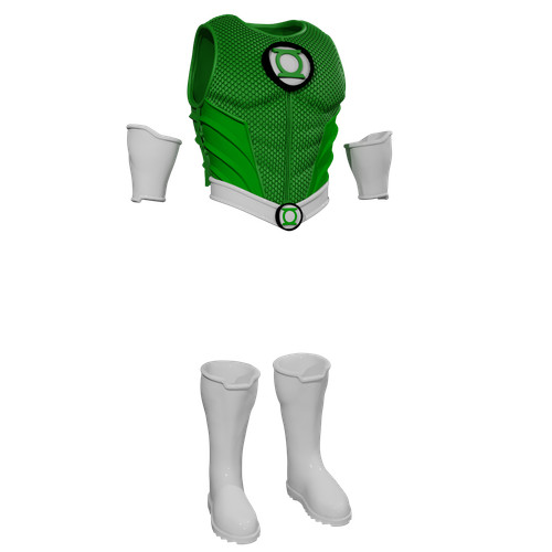 Scale action figure - figure, kit