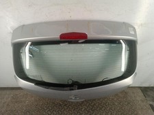 Malle/Hayon arriere OPEL CORSA D PHASE 1 93191542