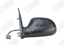 Rétroviseur Gauche Elect Avec