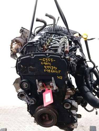 Cyff moteur complet ford - complet,