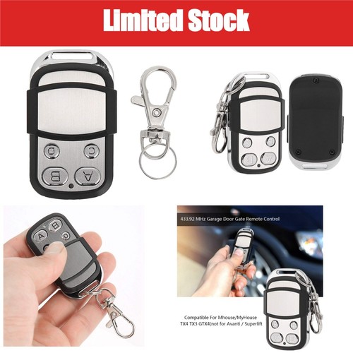 Kste télécommande porte - kste,