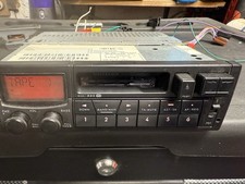 DC701 PHILIPS AUTORADIO CASSETTE DC 701 Comme Neuf  PHILIPS CAR SYSTEM