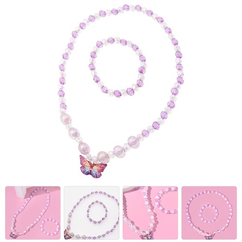 Bijoux jouets pour filles - jouets, kit