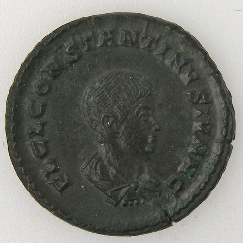 Constantin contantinus ii - contantinus,