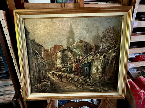 Besse raymond rue - raymond:, vincent