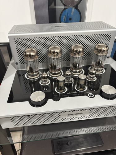 Audio research i50 - audio,