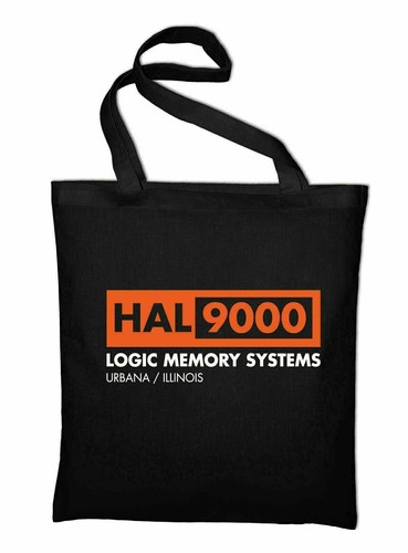 Halogène 9000 ordinateur - halogène, 2001