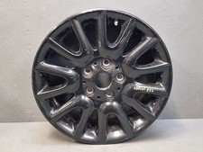 Jante alu - Mini III F55 F56 - 6.5" x 16" IS54 - Victory Spoke noir