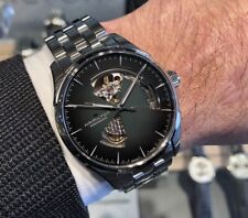 Hamilton Jazzmaster Open Heart