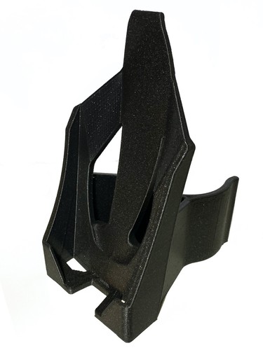 Deluxe holder for - for, celestron