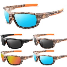 Lunettes de soleil polarisées