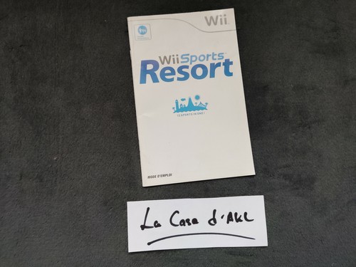 Notice nintendo wii - nintendo,
