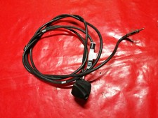 SUPPORT ANTENNE DE TOIT 86300-0D010 + CABLAGE 86101-0D010 TOYOTA YARIS FRANCE