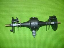 POCHER 1/8 ROLLS ROYCE PHANTOM II SEDAN COUPE 1932 K72 ARBRE DE TRANSMISSION