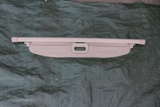 Cache bagages Couvre-coffre Jeep Grand Cherokee WK2 (2013-17) Originale