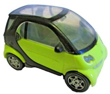 Kinder Surprise :  SMART