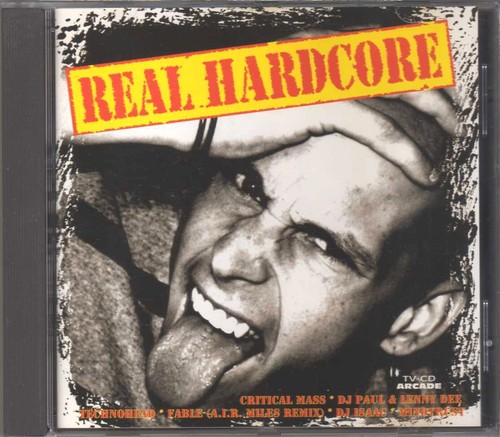 Compilation real hardcore - compilation,