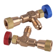 Réparez Débit Remplissage