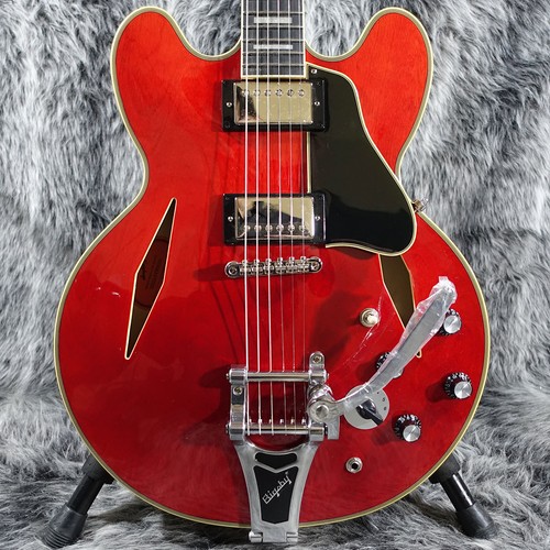 Epiphone shinichi ubukata - epiphone,