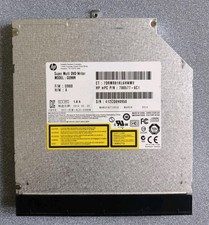 HP COMPAQ SUPER MULTI DVD
