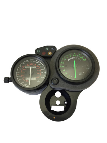 Compteur ducati st4 - ducati, en
