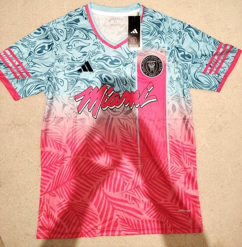 Maillot inter miami - maillot,