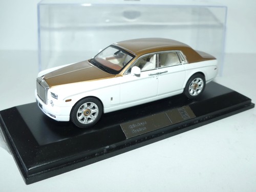 Rolls royce phantom 2010 - rolls, ixo