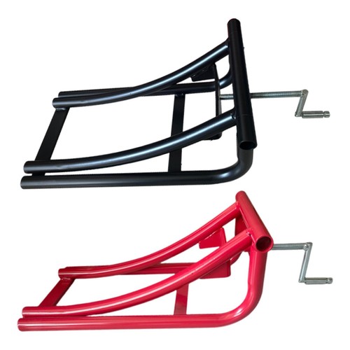 Support levage roue - de,