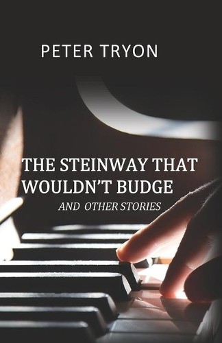 Peter tryon the steinway - tryon,