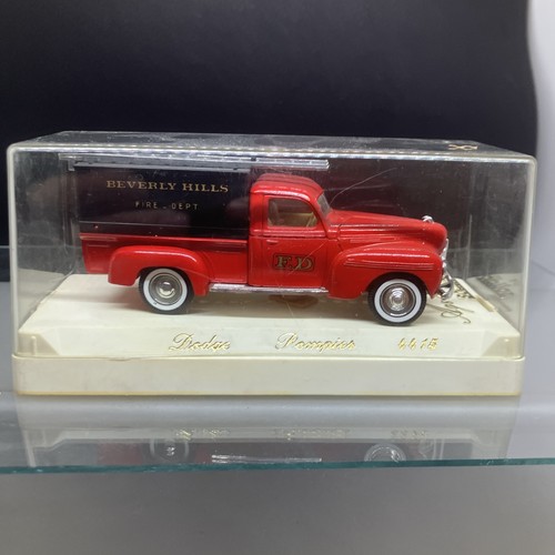 Dodge pompiers beverly h - 0/,