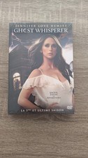Ghost whisperer saison 5 neuf